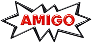Amigo Games
