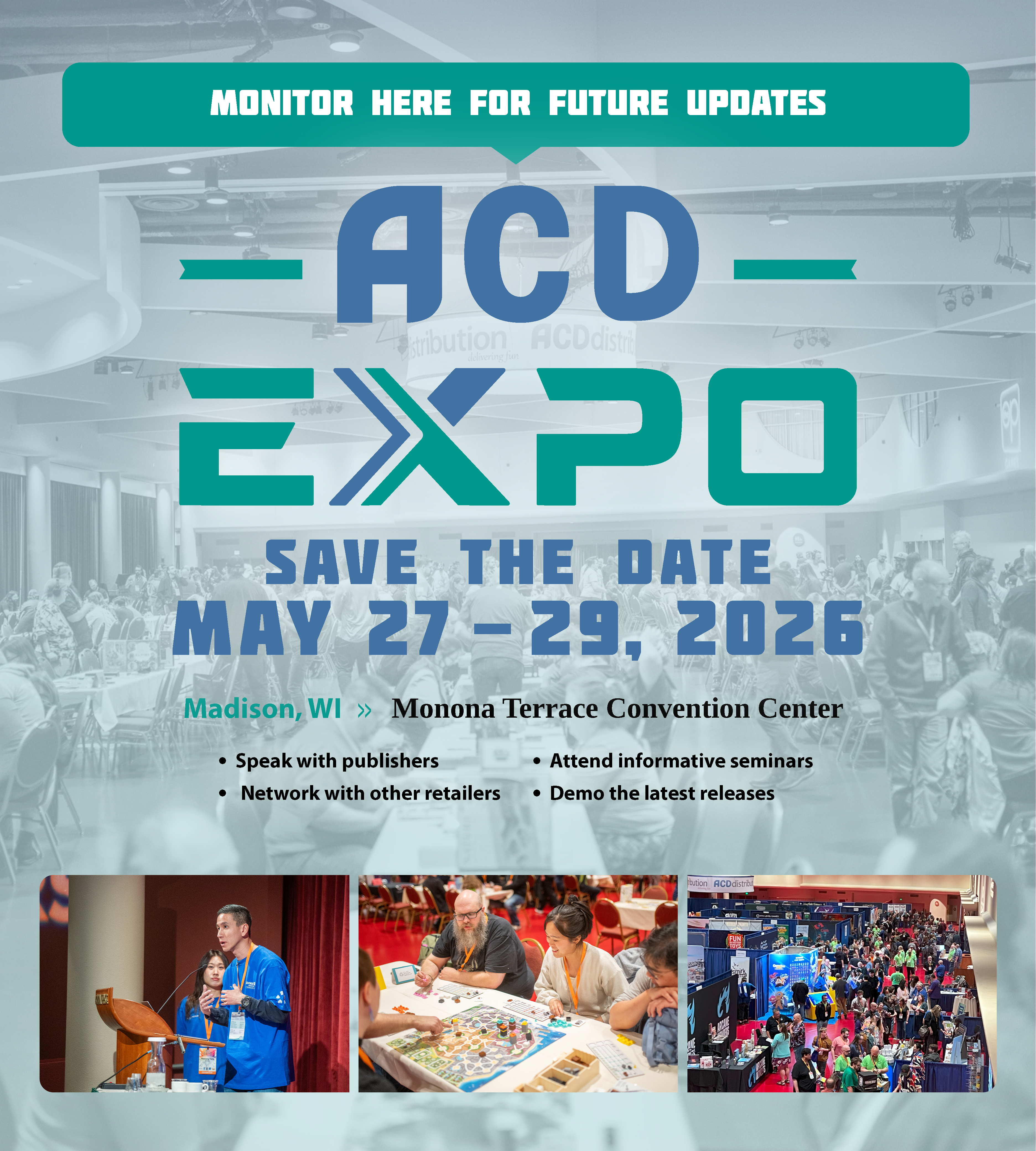 ACD Expo 2026